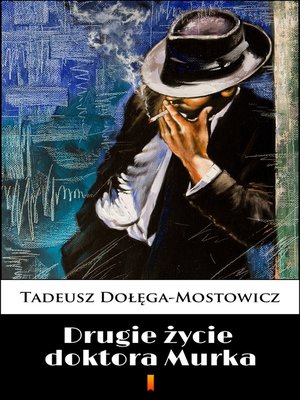 cover image of Drugie życie doktora Murka